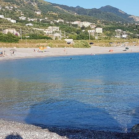 B&B L'Eucalipto Paola Dış mekan fotoğraf