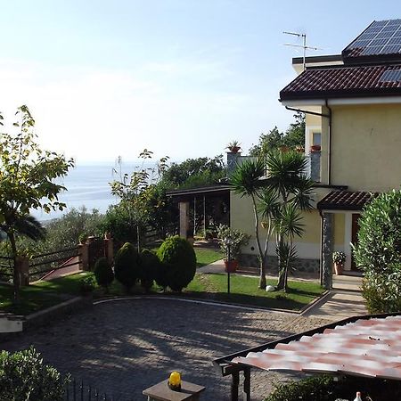 B&B L'Eucalipto Paola Dış mekan fotoğraf