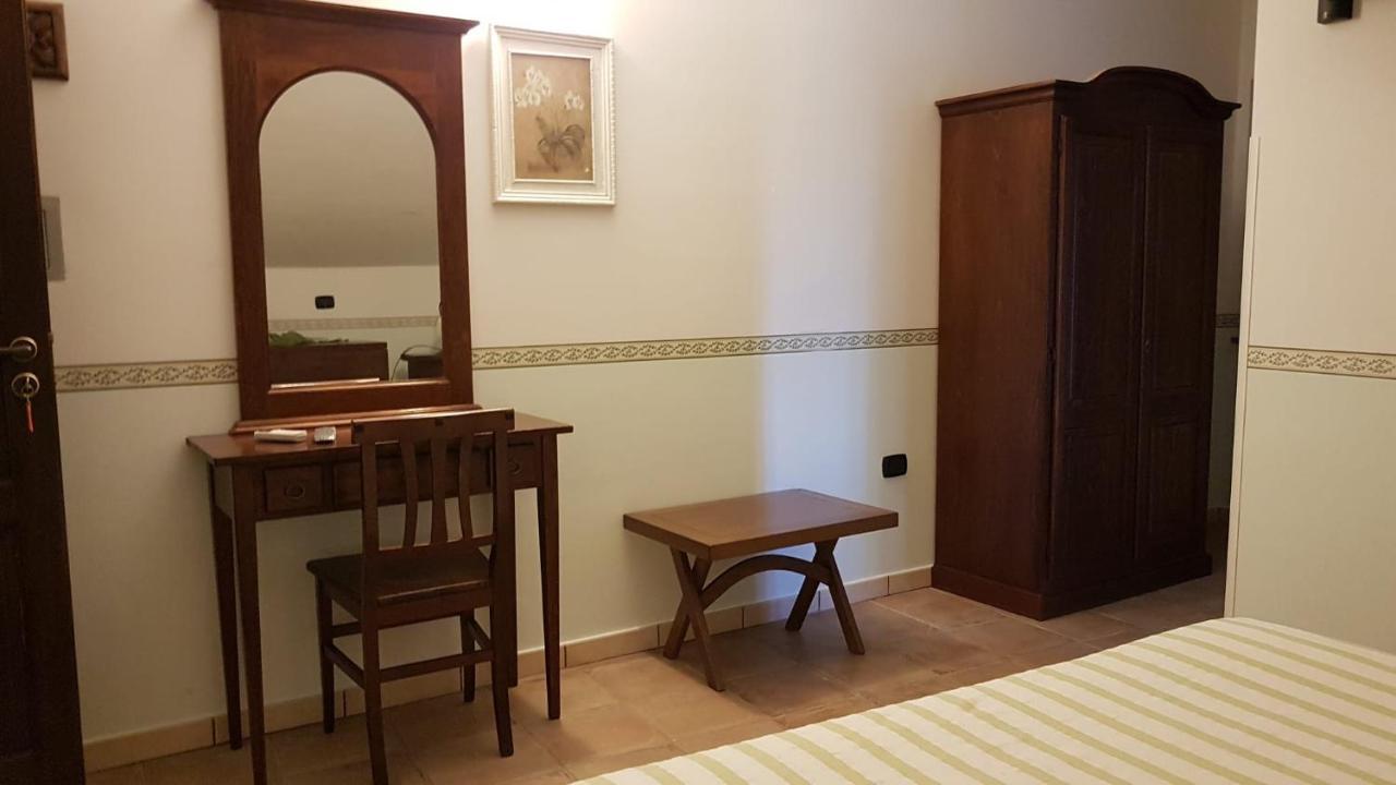 B&B L'Eucalipto Paola Dış mekan fotoğraf