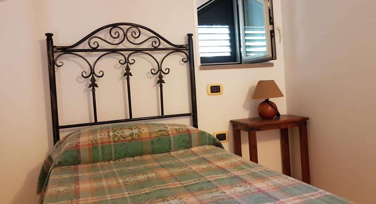 B&B L'Eucalipto Paola Dış mekan fotoğraf