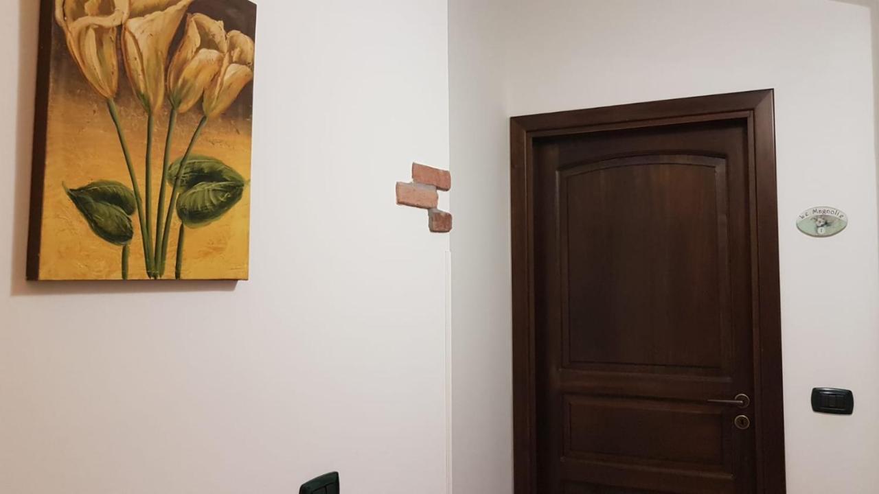 B&B L'Eucalipto Paola Dış mekan fotoğraf