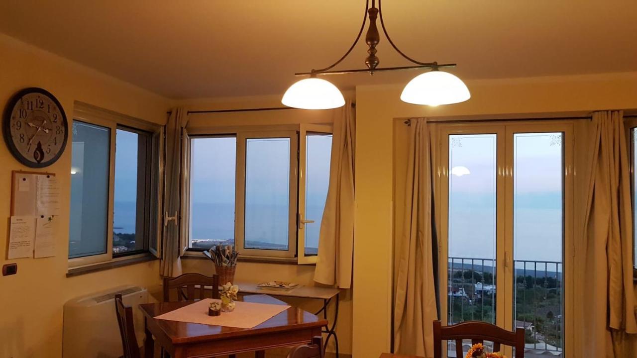 B&B L'Eucalipto Paola Dış mekan fotoğraf