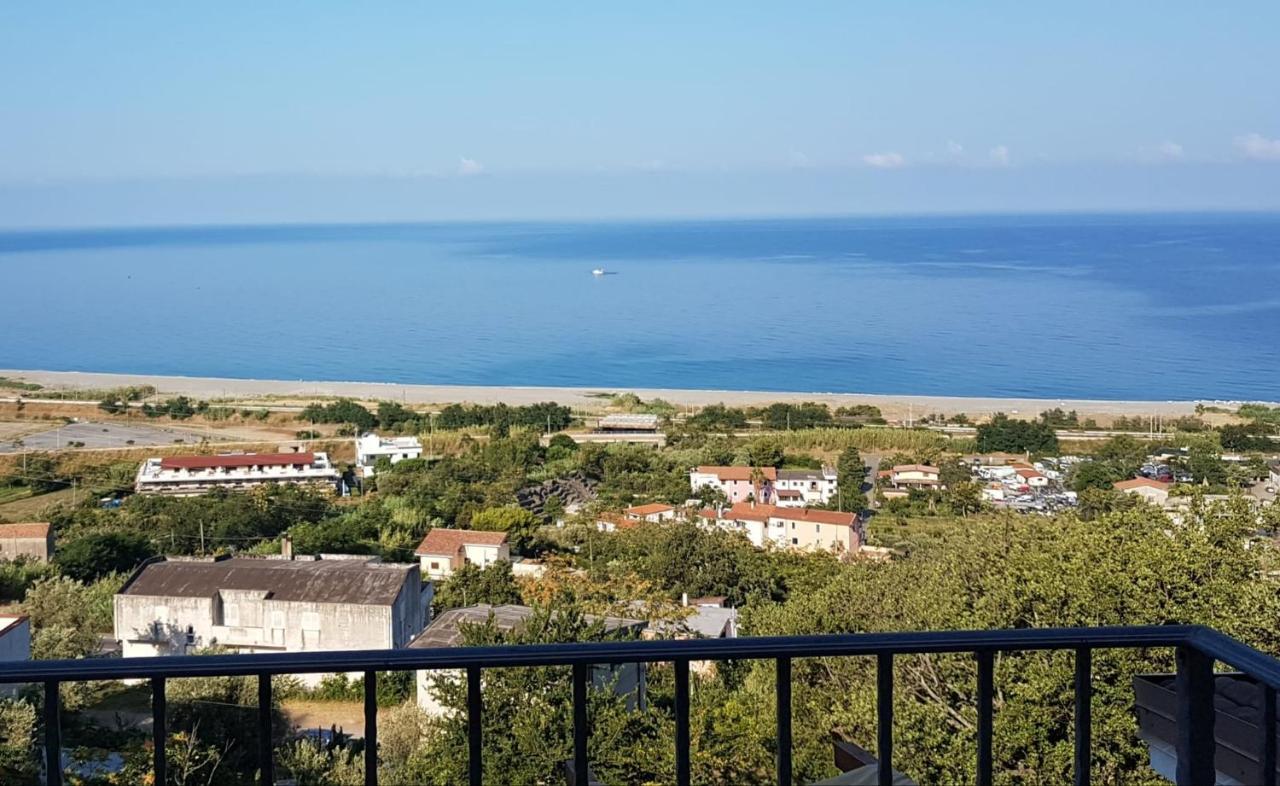 B&B L'Eucalipto Paola Dış mekan fotoğraf