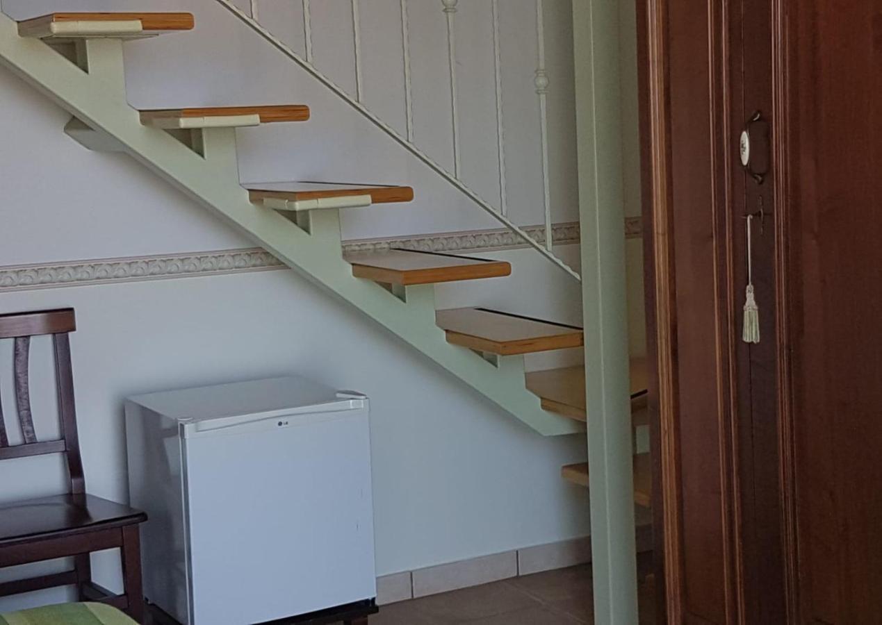 B&B L'Eucalipto Paola Dış mekan fotoğraf