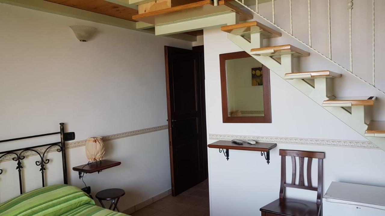 B&B L'Eucalipto Paola Dış mekan fotoğraf