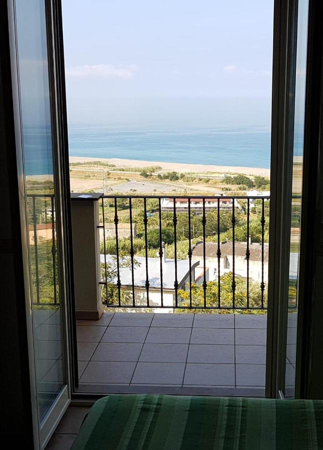 B&B L'Eucalipto Paola Dış mekan fotoğraf