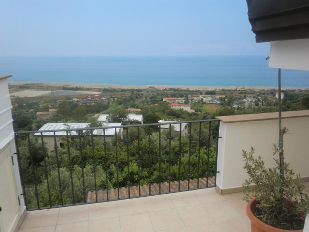 B&B L'Eucalipto Paola Oda fotoğraf