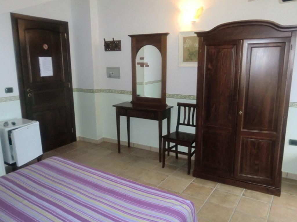 B&B L'Eucalipto Paola Dış mekan fotoğraf