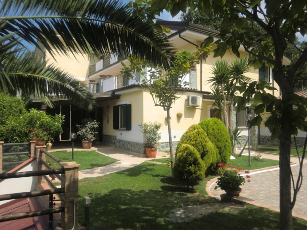 B&B L'Eucalipto Paola Dış mekan fotoğraf
