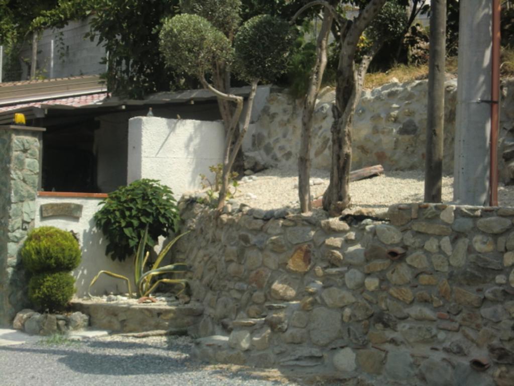 B&B L'Eucalipto Paola Dış mekan fotoğraf