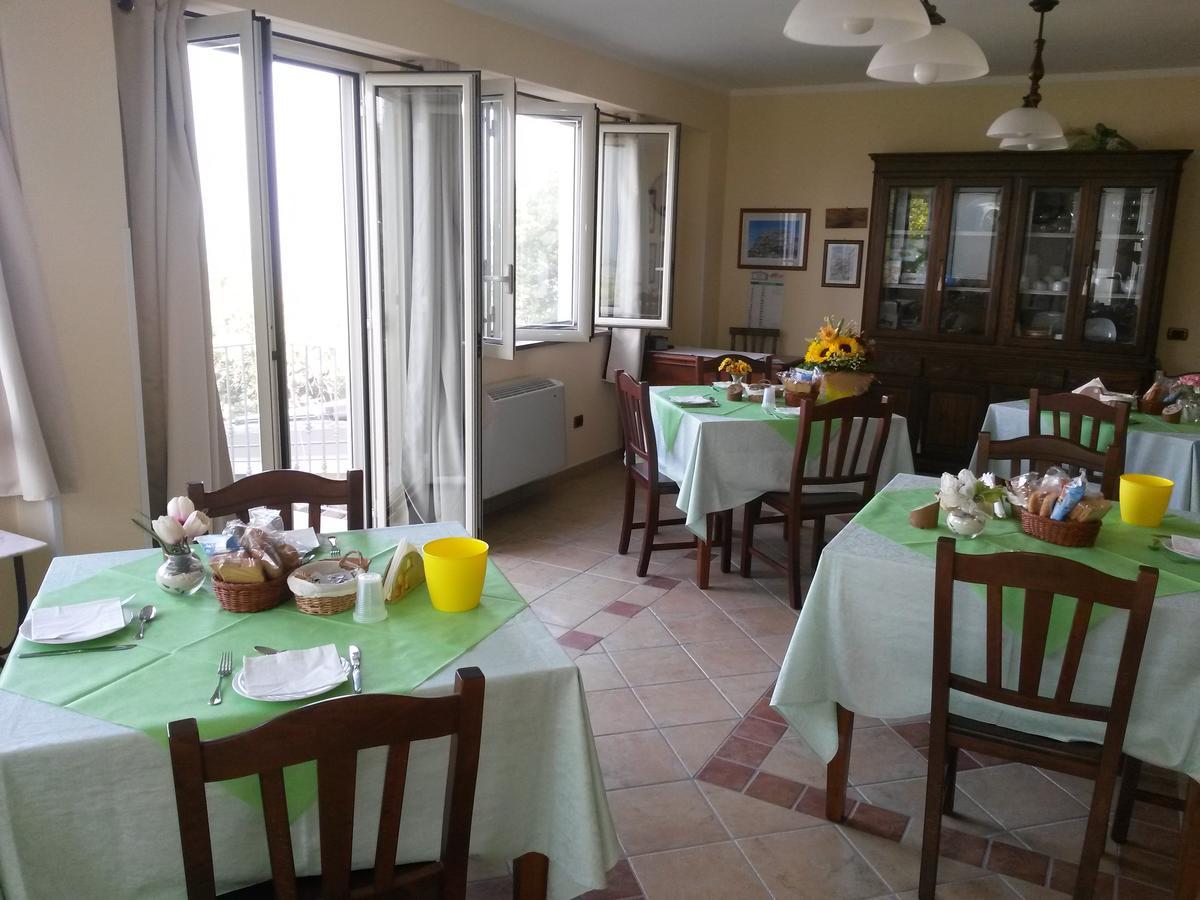 B&B L'Eucalipto Paola Dış mekan fotoğraf